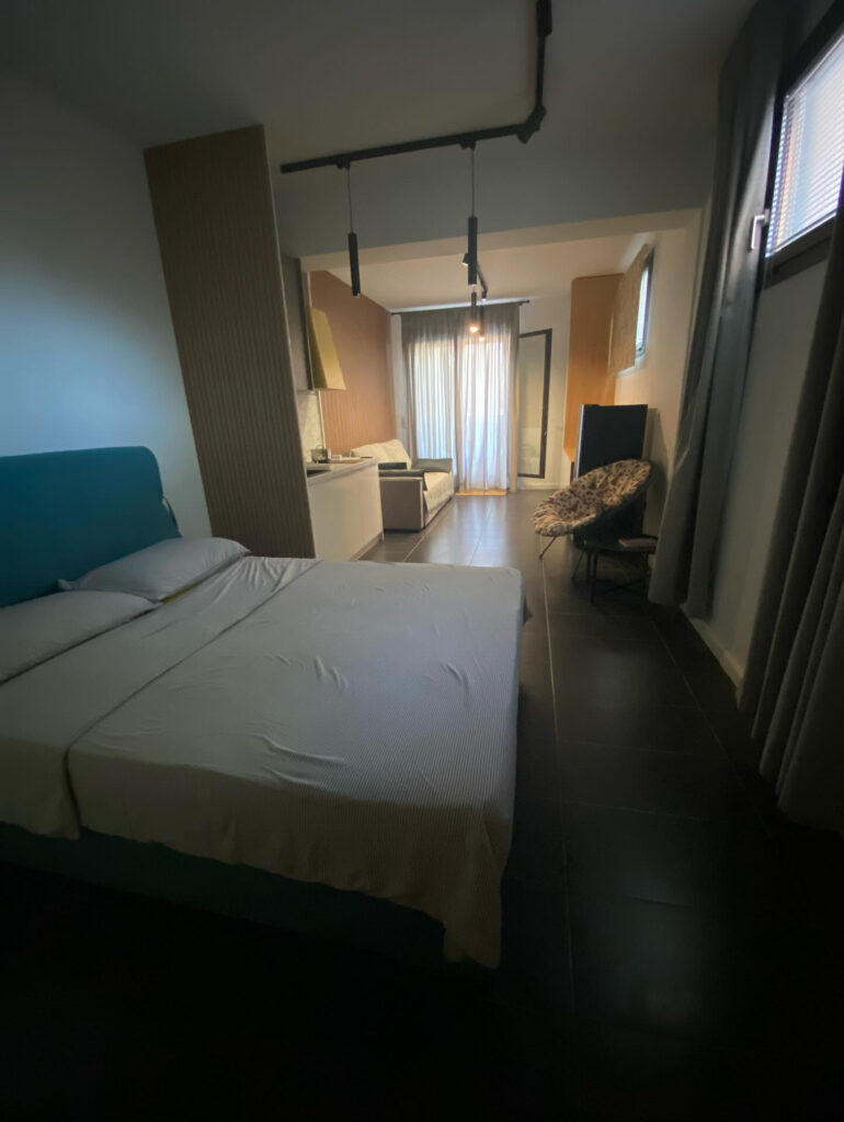 Book your Villa in Aigio, Klitsakis Villas