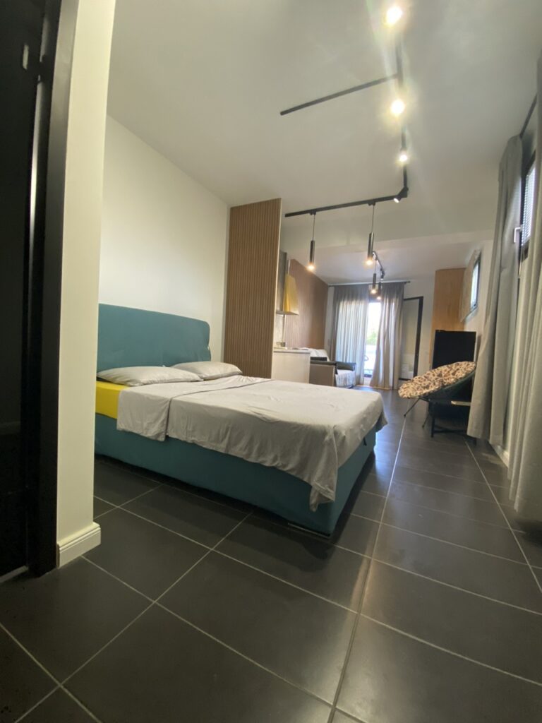 Book your Villa in Aigio, Klitsakis Villas