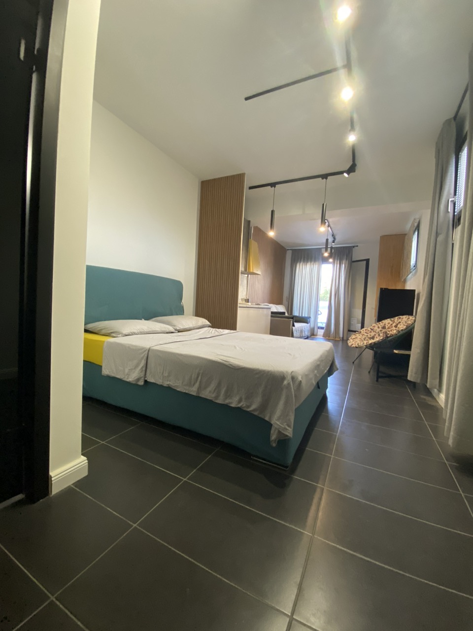 Book your Villa in Aigio, Klitsakis Villas