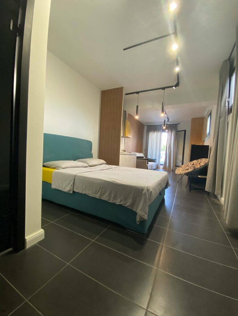 Book your Villa in Aigio, Klitsakis Villas